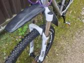 White 27.5er - nuotraukos Nr. 2