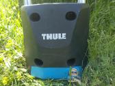 Thule dviračio kėdutė - nuotraukos Nr. 3