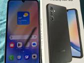 Samsung Galaxy A34 5G - nuotraukos Nr. 3
