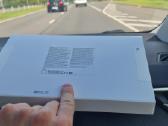 Naujas Samsung galaxy Tab A11+ 5G - nuotraukos Nr. 2