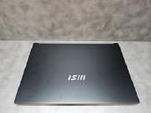 Msi/15.6" Fhd/ i7-1255u/16 RAM/ 512 SSD - nuotraukos Nr. 5