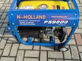 Benzininis generatorius N-holland Ps9000 - nuotraukos Nr. 2