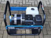 Generatorius Kohler Sdmo Hxc 6000 C5 - nuotraukos Nr. 3