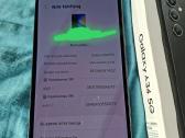 Samsung Galaxy A34 5G - nuotraukos Nr. 4