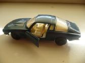 Ford mustang 1 43 - nuotraukos Nr. 3
