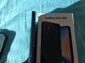 Samsung Galaxy A34 5G - nuotraukos Nr. 7