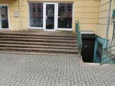 Nuomai 2 komercinės patalpos – puiki vieta verslui - nuotraukos Nr. 9