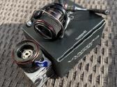 Shimano Vanford C3000, su papildomu būgneliu - nuotraukos Nr. 2