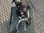 Shimano Vanford C3000, su papildomu būgneliu - nuotraukos Nr. 3