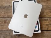 Apple iPad Be iCloud paskyrų - nuotraukos Nr. 2