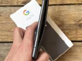 Google Pixel 7a 128gb Black - nuotraukos Nr. 3
