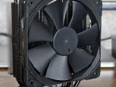 Noctua Nh-u12s chromax.black Cpu ausintuvas - nuotraukos Nr. 2