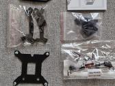 Noctua Nh-u12s chromax.black Cpu ausintuvas - nuotraukos Nr. 6