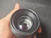 Vintažinis fotoaparatas Zenit-e - nuotraukos Nr. 7
