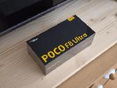 Poco F8 Ultra - nuotraukos Nr. 2