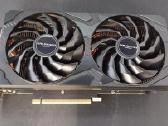 Galakuro Nvidia Rtx 3070 8gb - nuotraukos Nr. 3