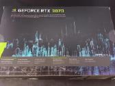Galakuro Nvidia Rtx 3070 8gb - nuotraukos Nr. 2