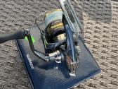 Shimano Ultegra 2500 - nuotraukos Nr. 2