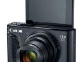 Canon sx740 - nuotraukos Nr. 4