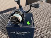 Shimano Ultegra 2500 - nuotraukos Nr. 3