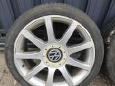 R18 Ratlankiai VW Passat B5+ - nuotraukos Nr. 3