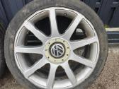 R18 Ratlankiai VW Passat B5+ - nuotraukos Nr. 4