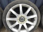 R18 Ratlankiai VW Passat B5+ - nuotraukos Nr. 5