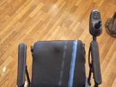 Naujas elektrinis neįgaliųjų vežimėlis. - nuotraukos Nr. 5