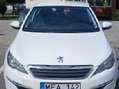 Parduodu Peugeot 308 - nuotraukos Nr. 2