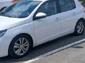 Parduodu Peugeot 308 - nuotraukos Nr. 5