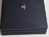 Ps4 pro - nuotraukos Nr. 2