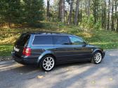 R18 Ratlankiai VW Passat B5+ - nuotraukos Nr. 2