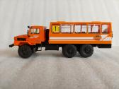 Ural-4322 - nuotraukos Nr. 2