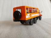 Ural-4322 - nuotraukos Nr. 3