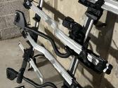 Dviračiu laikikliai Thule Rapid System775 - nuotraukos Nr. 2