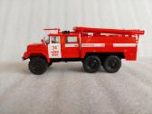 Zil-131 Ac-40 - nuotraukos Nr. 2