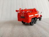 Zil-131 Ac-40 - nuotraukos Nr. 3