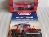 Zil-131 Ac-40 - nuotraukos Nr. 5