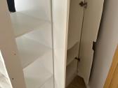 Ikea Smstad aukšta lova su rašomuoju stalu - nuotraukos Nr. 4