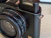 Panasonic Lx5 - nuotraukos Nr. 8