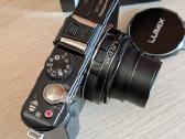 Panasonic Lx5 - nuotraukos Nr. 12