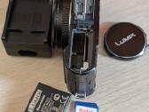 Panasonic Lx5 - nuotraukos Nr. 16