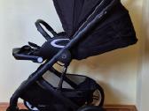 Cybex Talos S Lux sportinis vežimėlis - nuotraukos Nr. 2