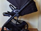 Cybex Talos S Lux sportinis vežimėlis - nuotraukos Nr. 3