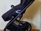 Cybex Talos S Lux sportinis vežimėlis - nuotraukos Nr. 4