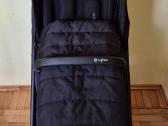 Cybex Talos S Lux sportinis vežimėlis - nuotraukos Nr. 6