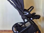 Cybex Talos S Lux sportinis vežimėlis - nuotraukos Nr. 5