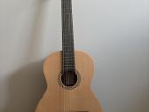 Klasikinė gitara Tanglewood Em E2 - nuotraukos Nr. 2