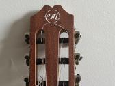 Klasikinė gitara Tanglewood Em E2 - nuotraukos Nr. 4