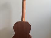 Klasikinė gitara Tanglewood Em E2 - nuotraukos Nr. 6